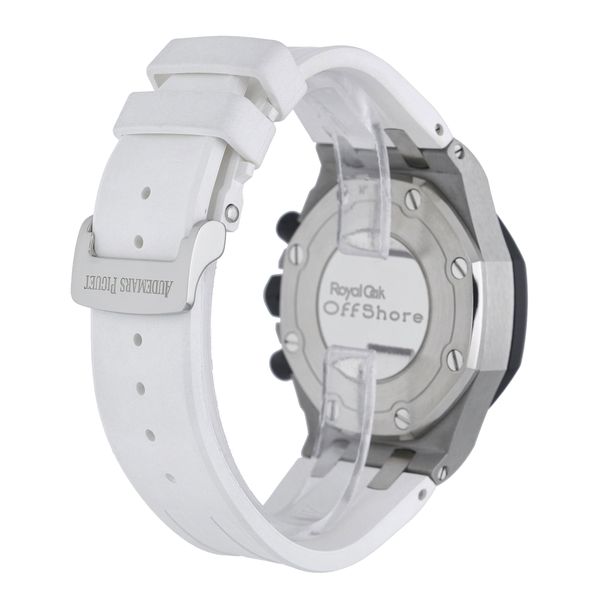 Audemars Piguet Royal Oak Offshore 26048SK.ZZ.D002CA.01